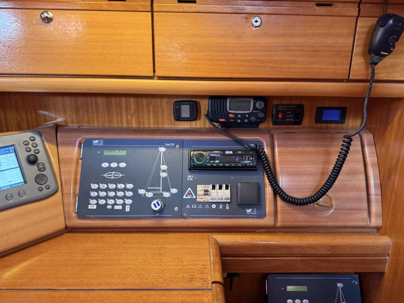 Bavaria 46 Cruiser 2008