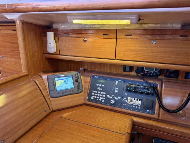 Bavaria 46 Cruiser 2008