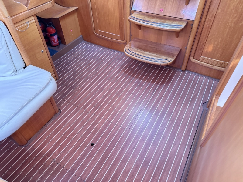 Bavaria 46 Cruiser 2008