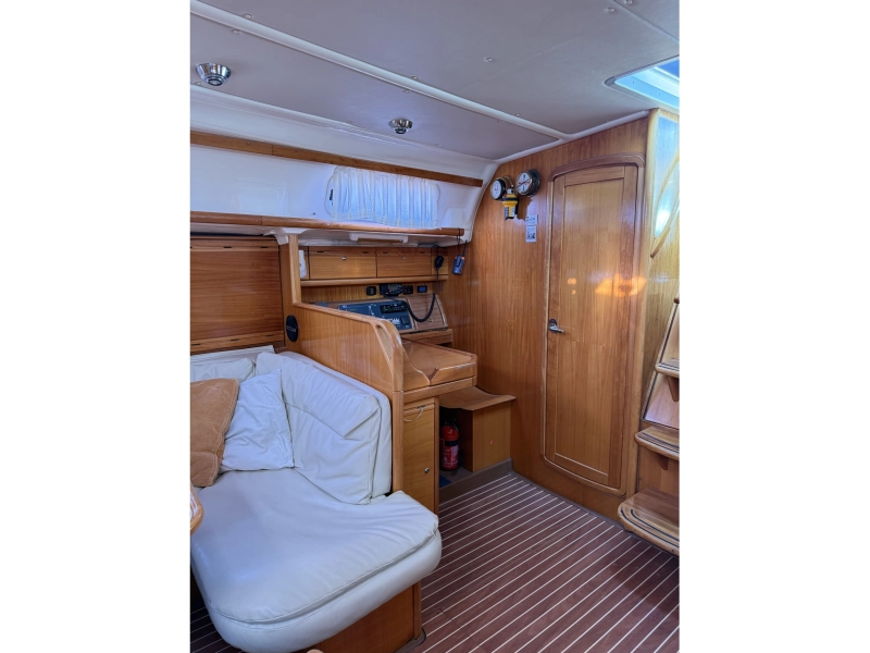 Bavaria 46 Cruiser 2008