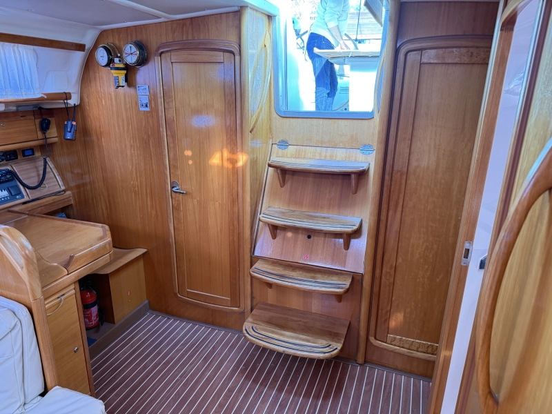 Bavaria 46 Cruiser 2008