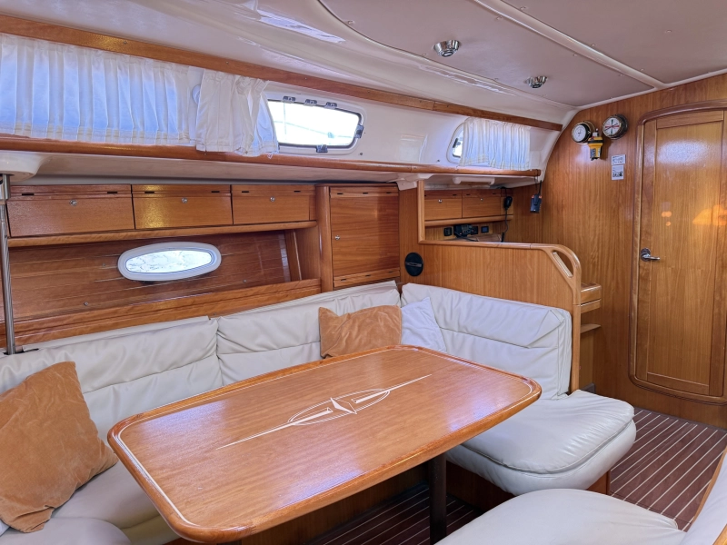 Bavaria 46 Cruiser 2008