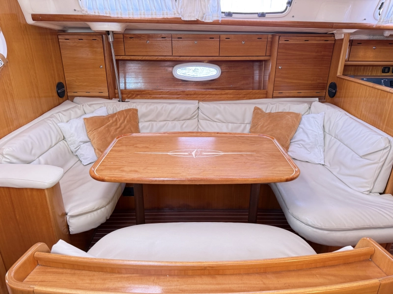 Bavaria 46 Cruiser 2008