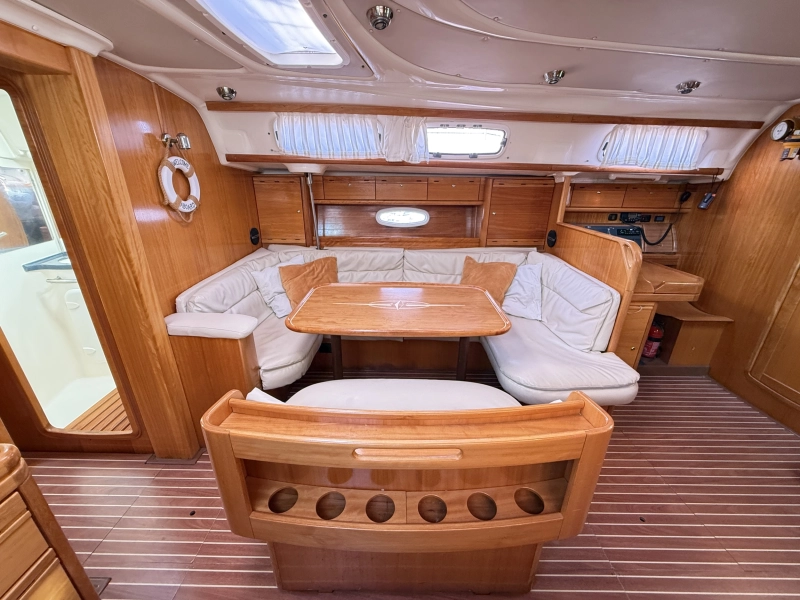 Bavaria 46 Cruiser 2008