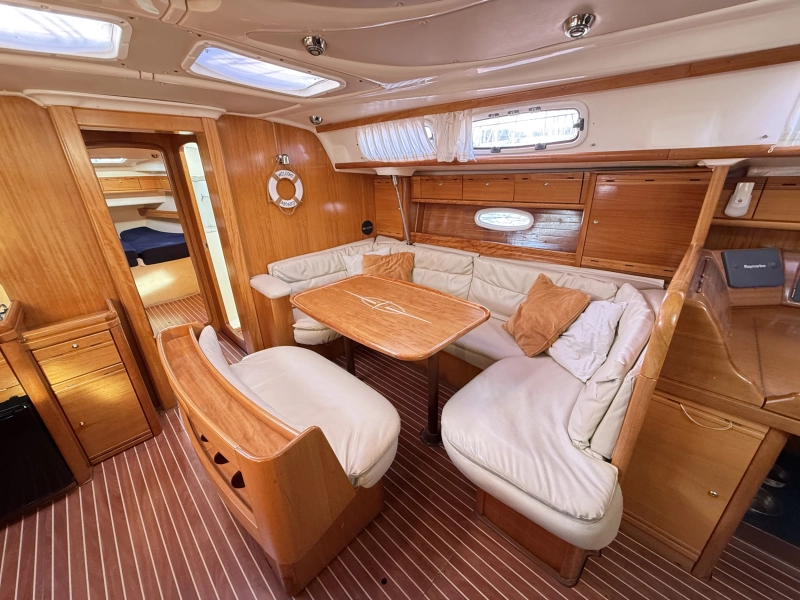 Bavaria 46 Cruiser 2008