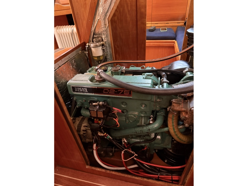 Bavaria 46 Cruiser 2008