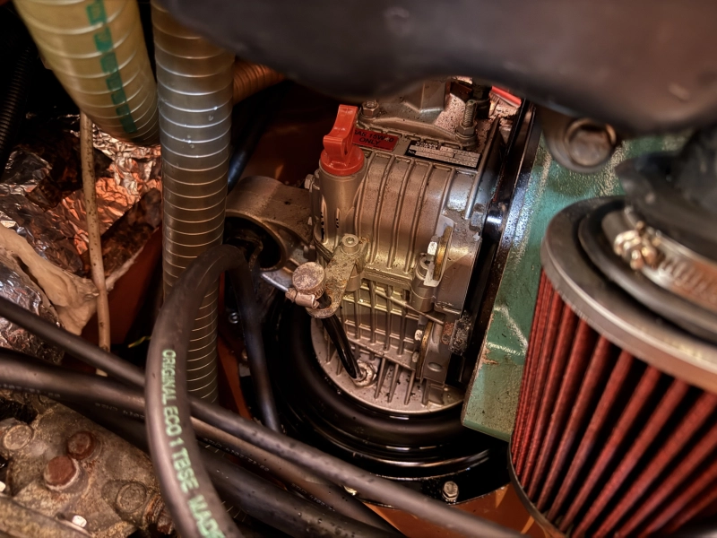 Bavaria 46 Cruiser 2008