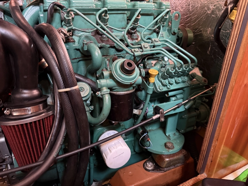 Bavaria 46 Cruiser 2008