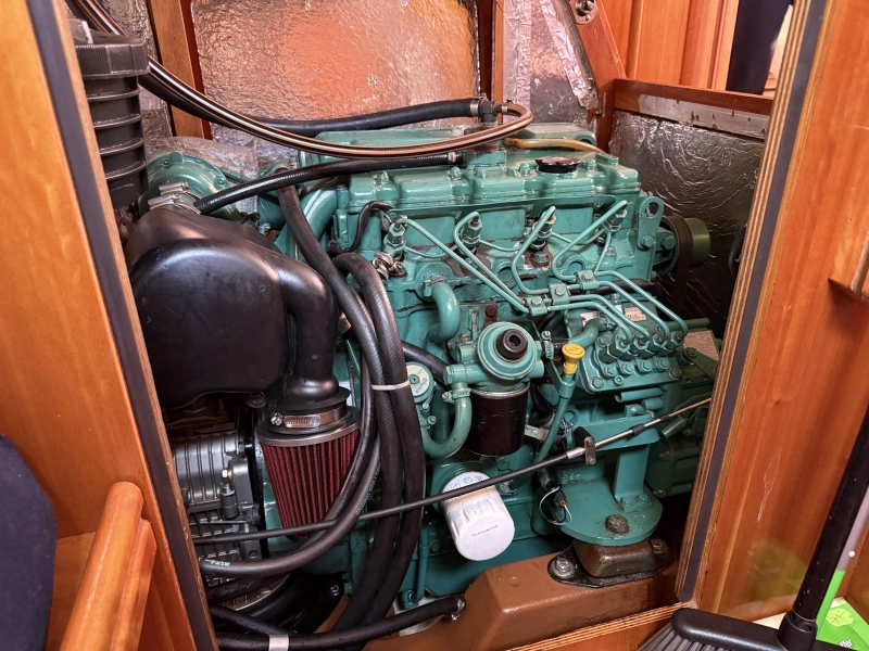 Bavaria 46 Cruiser 2008