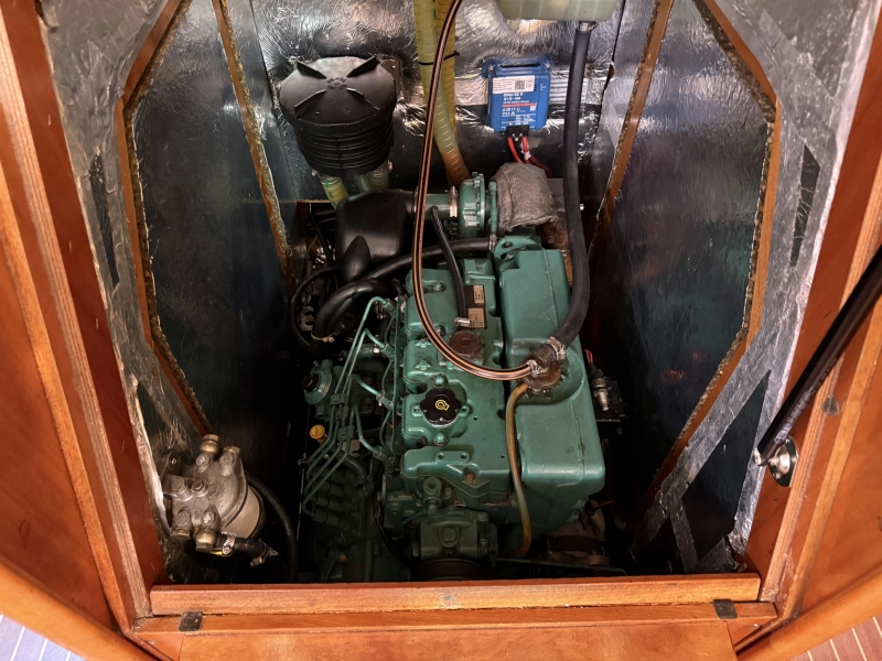 Bavaria 46 Cruiser 2008