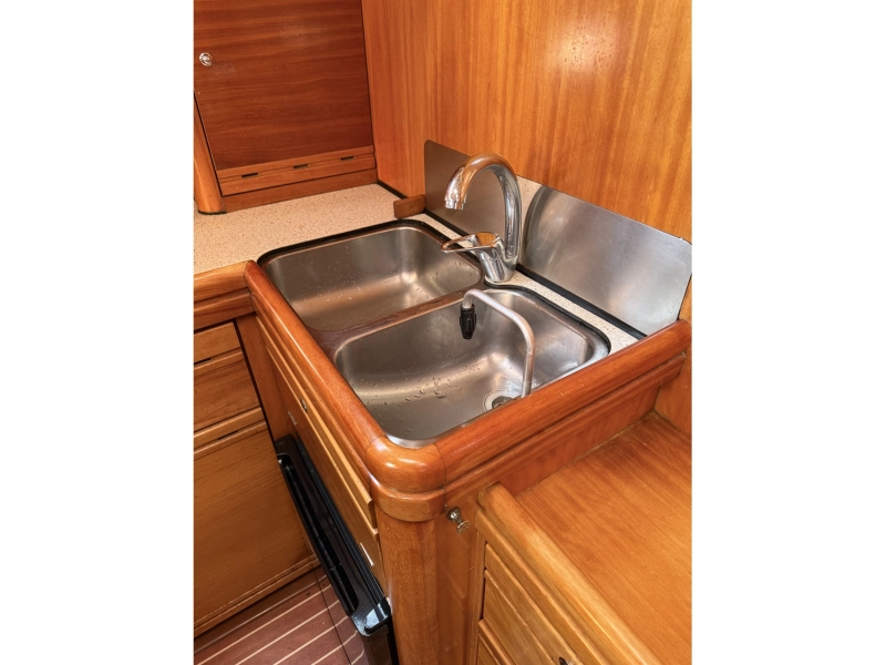 Bavaria 46 Cruiser 2008