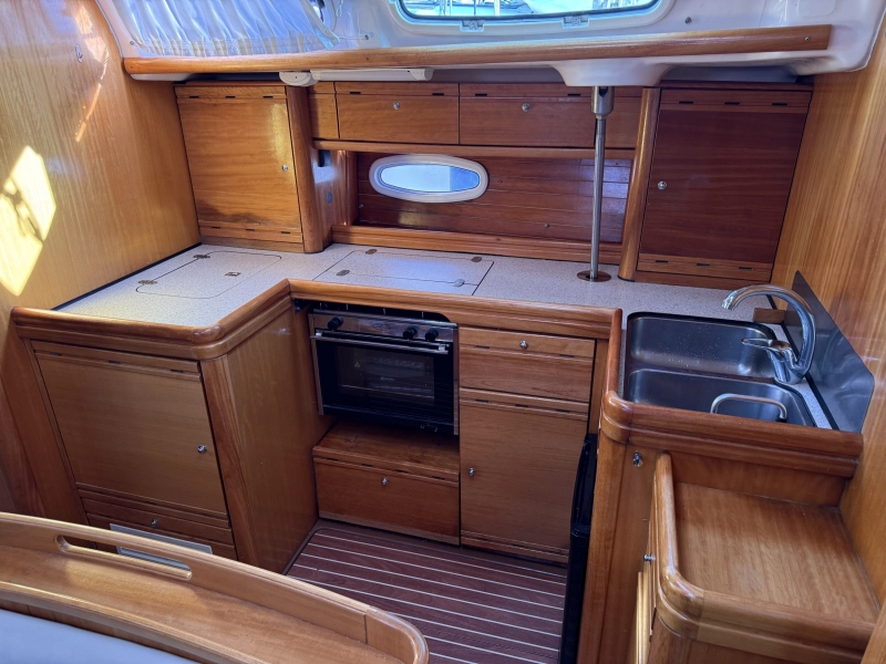 Bavaria 46 Cruiser 2008