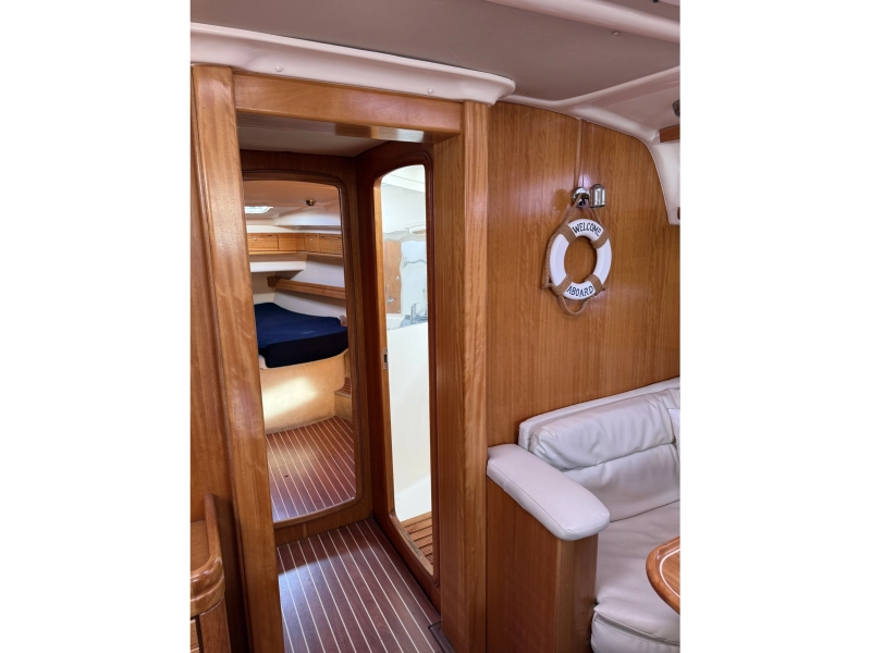 Bavaria 46 Cruiser 2008