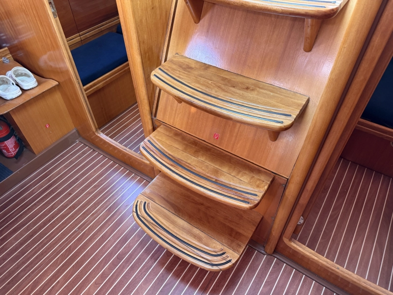 Bavaria 46 Cruiser 2008