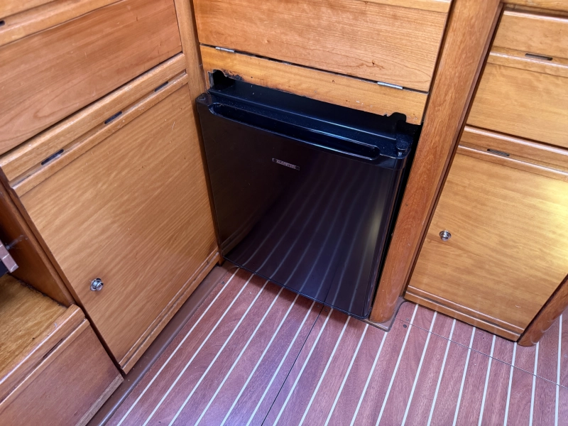 Bavaria 46 Cruiser 2008