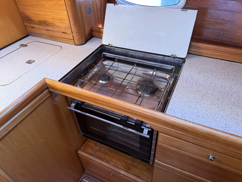 Bavaria 46 Cruiser 2008