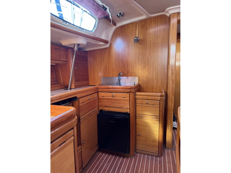 Bavaria 46 Cruiser 2008