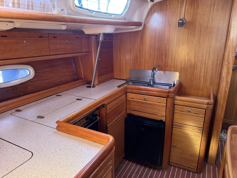 Bavaria 46 Cruiser 2008