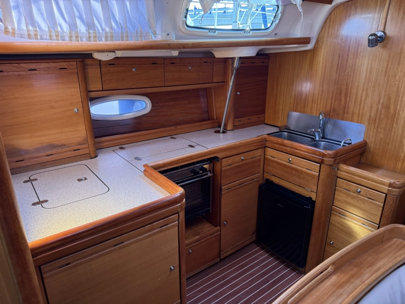 Bavaria 46 Cruiser 2008