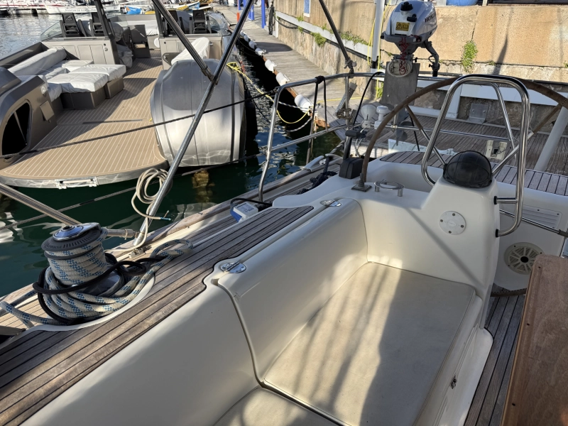 Bavaria 46 Cruiser 2008