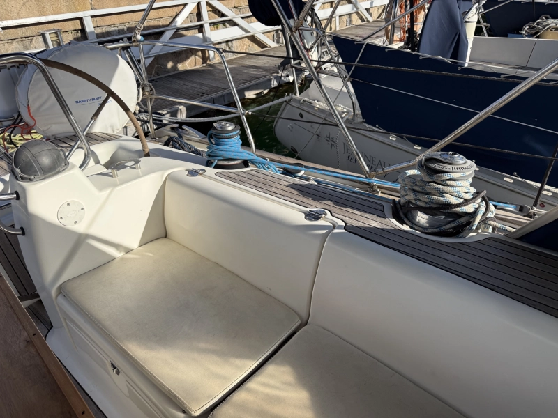 Bavaria 46 Cruiser 2008
