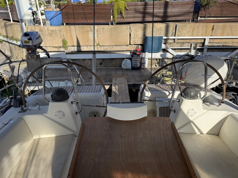 Bavaria 46 Cruiser 2008