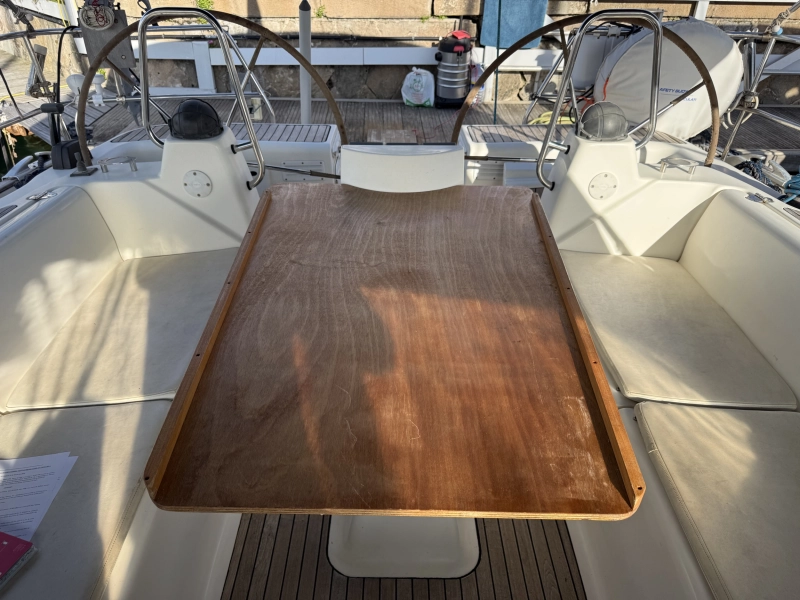 Bavaria 46 Cruiser 2008