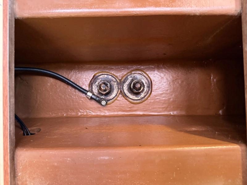 Bavaria 46 Cruiser 2008