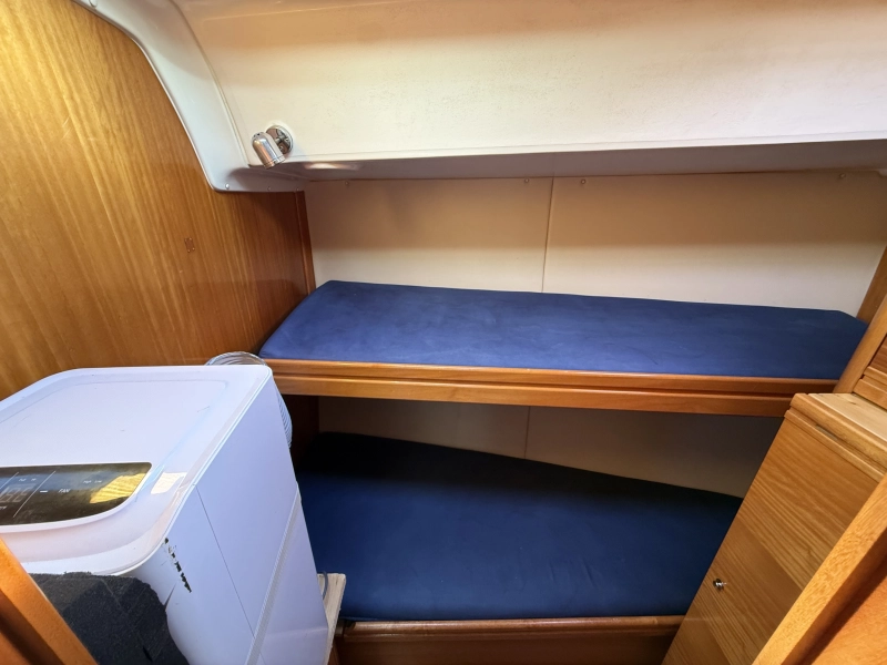 Bavaria 46 Cruiser 2008