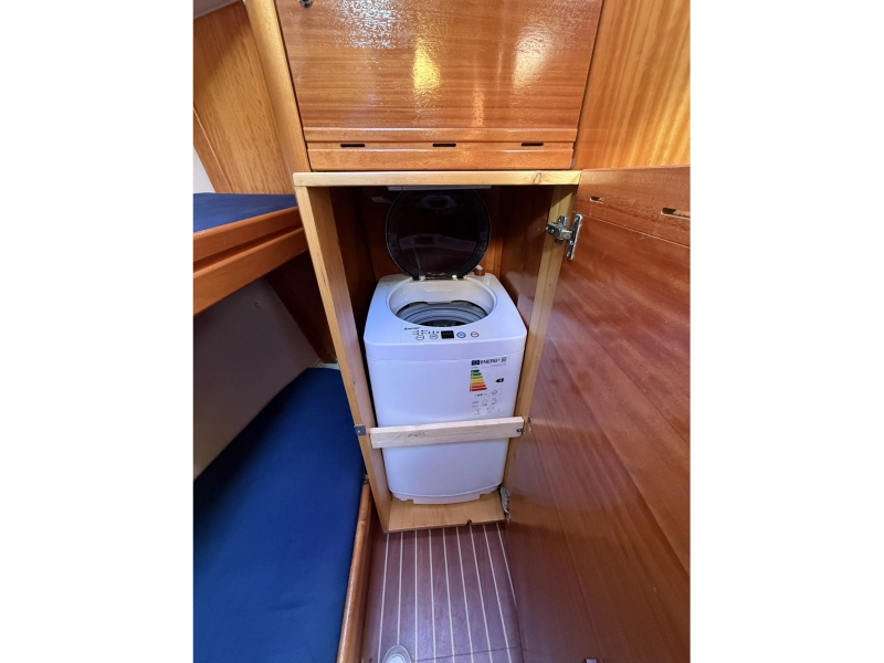 Bavaria 46 Cruiser 2008