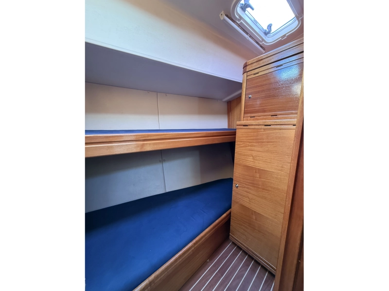 Bavaria 46 Cruiser 2008