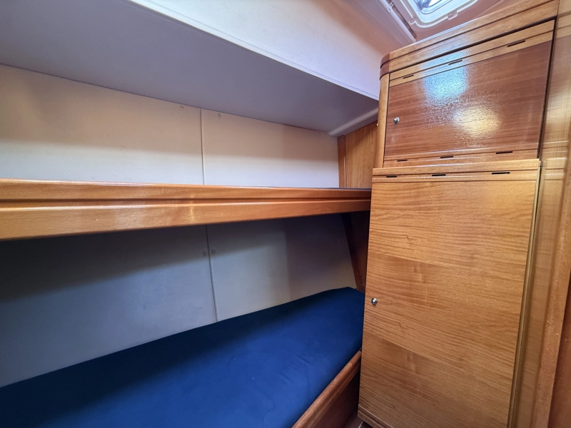 Bavaria 46 Cruiser 2008