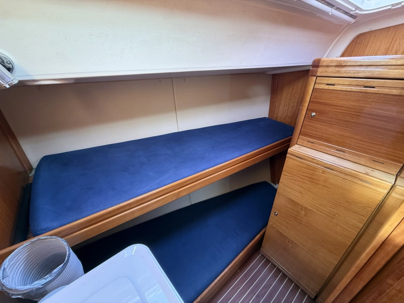 Bavaria 46 Cruiser 2008