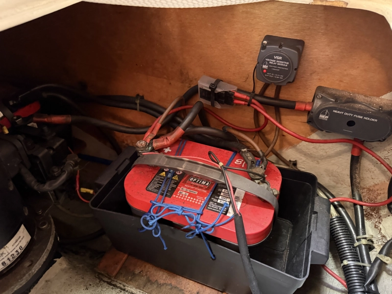 Bavaria 46 Cruiser 2008