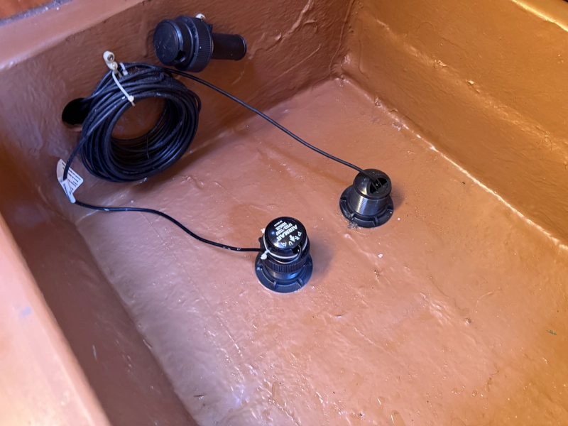 Bavaria 46 Cruiser 2008