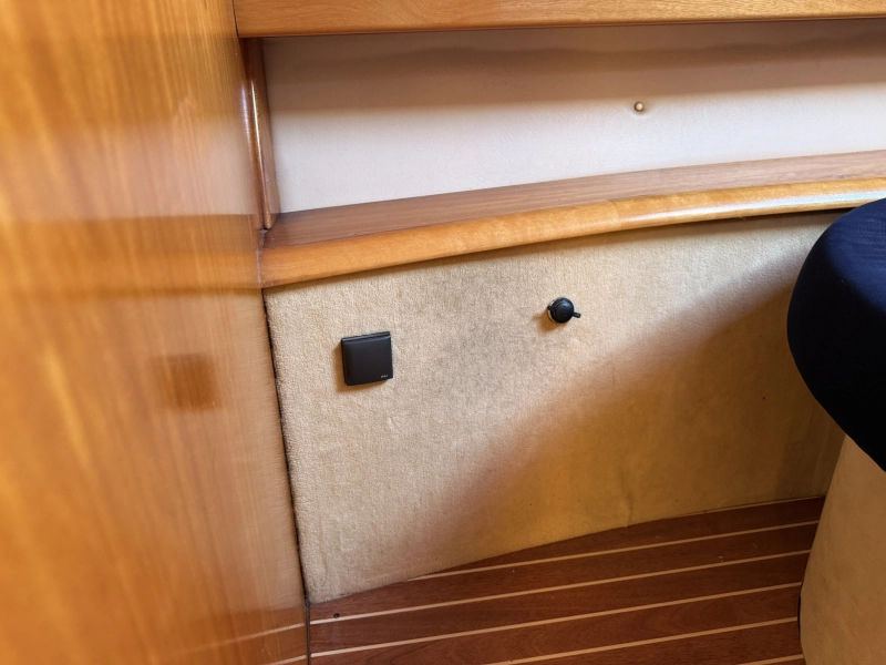 Bavaria 46 Cruiser 2008