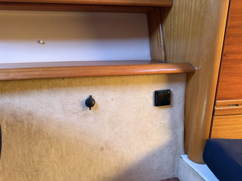 Bavaria 46 Cruiser 2008