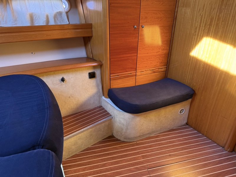 Bavaria 46 Cruiser 2008