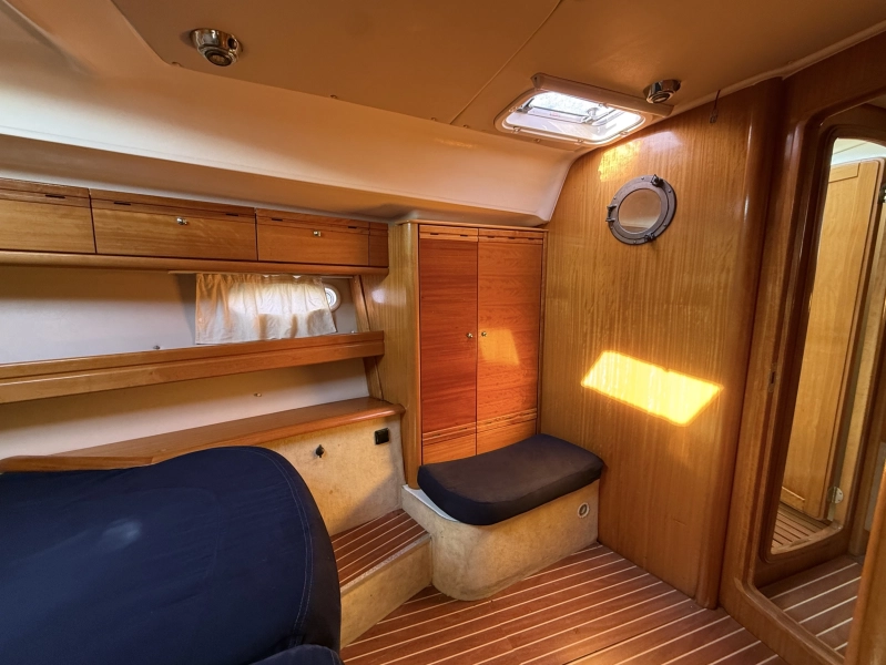 Bavaria 46 Cruiser 2008