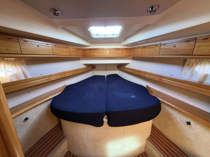 Bavaria 46 Cruiser 2008