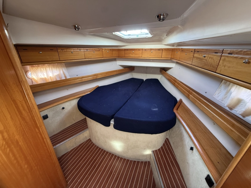 Bavaria 46 Cruiser 2008