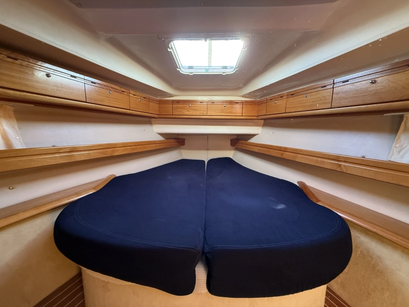 Bavaria 46 Cruiser 2008