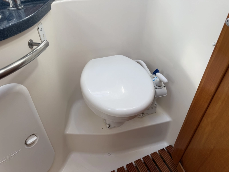 Bavaria 46 Cruiser 2008