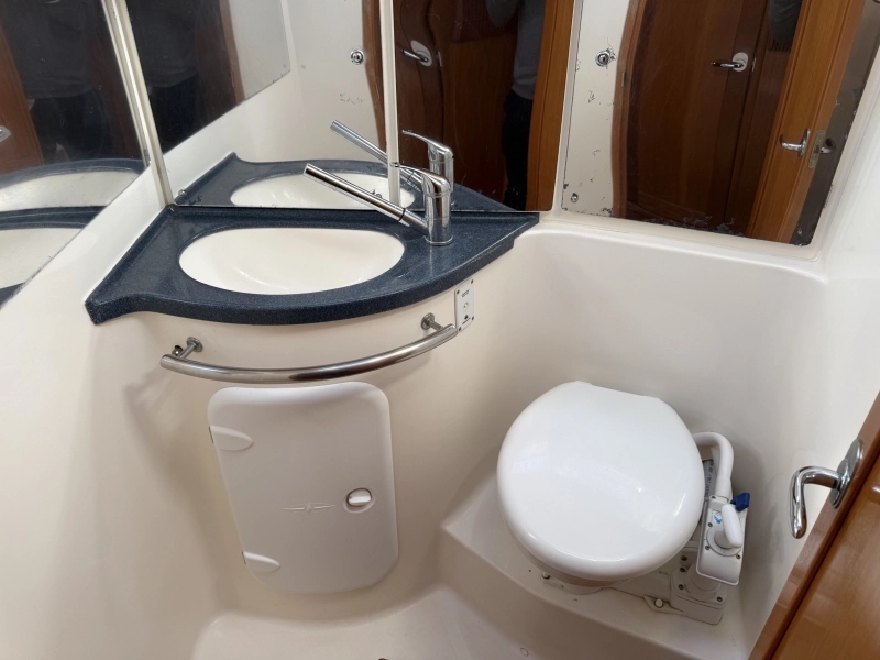 Bavaria 46 Cruiser 2008