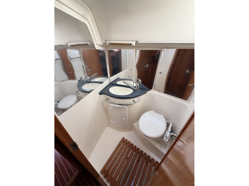 Bavaria 46 Cruiser 2008