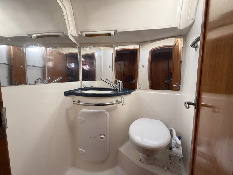 Bavaria 46 Cruiser 2008