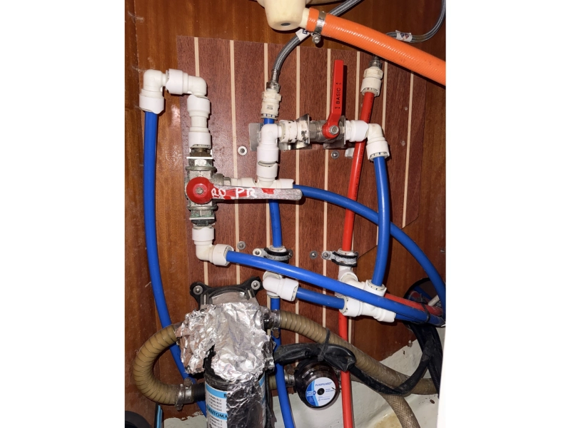 Bavaria 46 Cruiser 2008