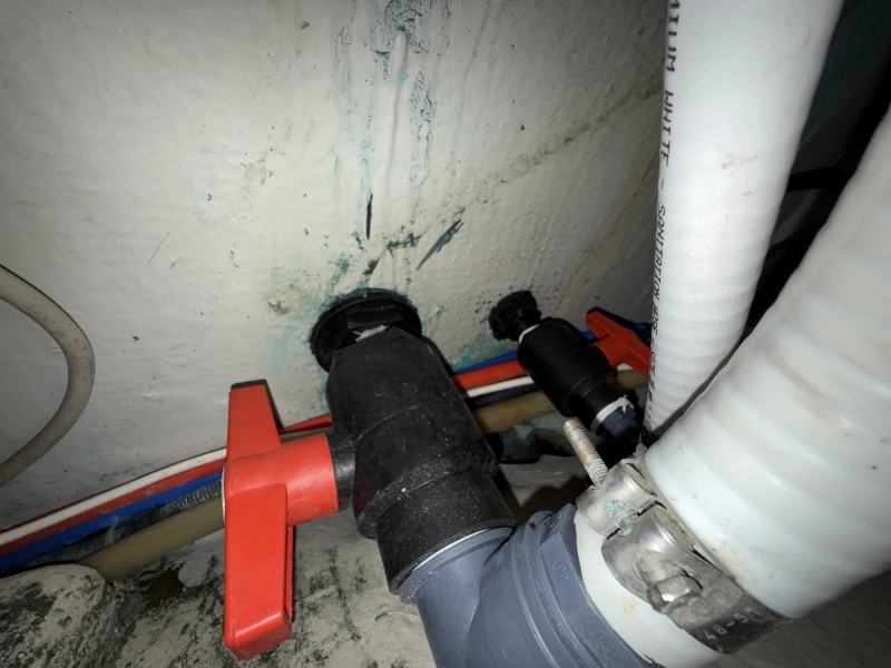 Bavaria 46 Cruiser 2008