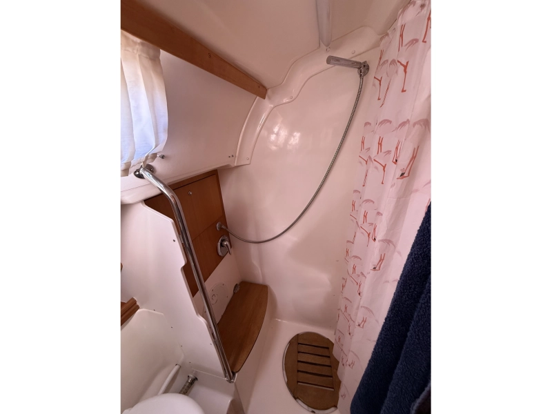 Bavaria 46 Cruiser 2008