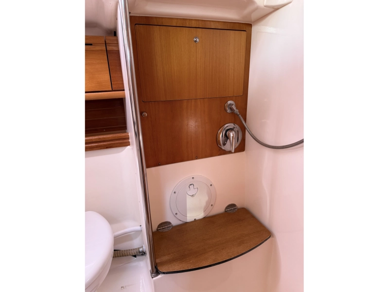 Bavaria 46 Cruiser 2008